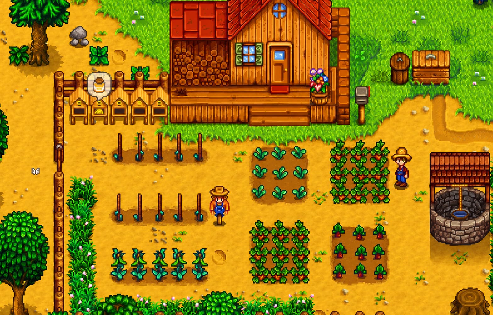 Stardew Valley Switch 2 Performance Mode FPS Drops Fix: How to Stop Stuttering and Lag (2026 Guide) Stardew Valley Switch 2 Performance Mode FPS Drops Fix: How to Stop Stuttering and Lag (2026 Guide)
