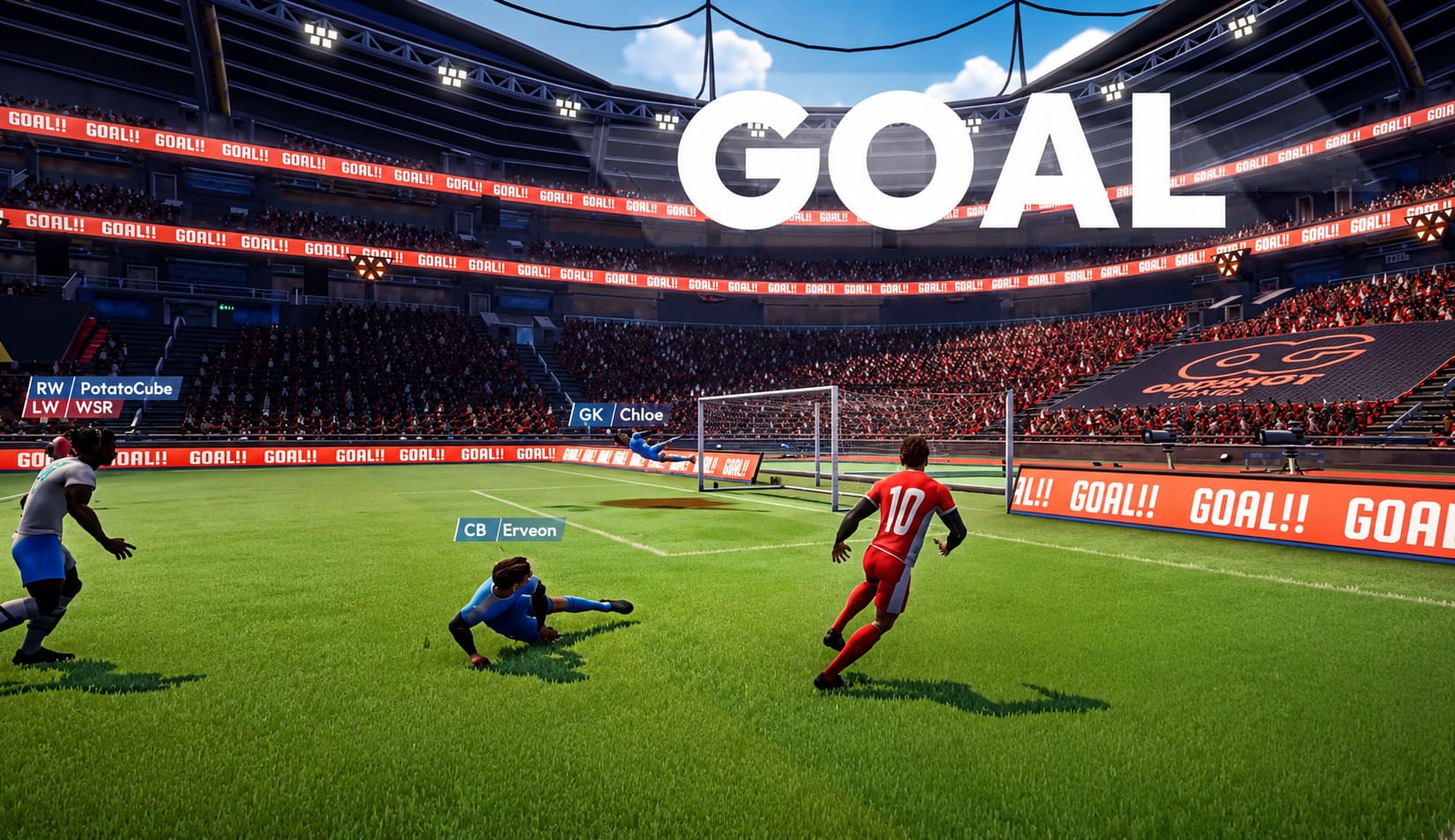 Strikers Club Beginner Guide 2026: Master Physics-Driven Football Mechanics, Controls, and Goalkeeping Strikers Club Beginner Guide 2026: Master Physics-Driven Football Mechanics, Controls, and Goalkeeping