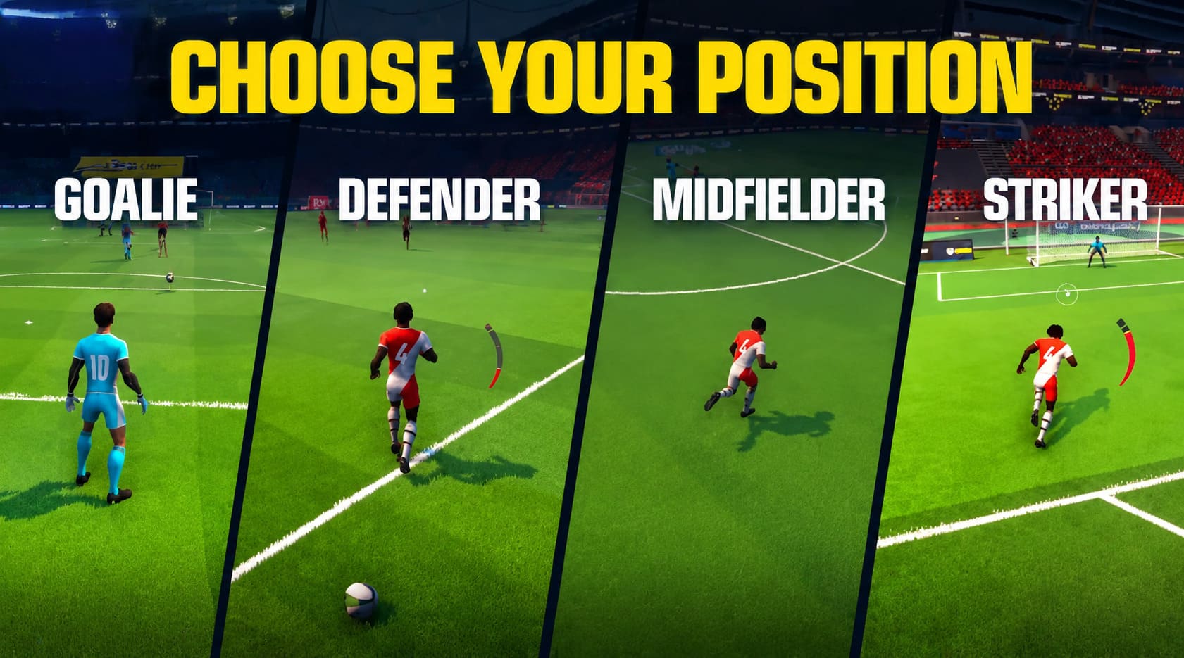 Strikers Club Roadmap 2026 and Patch Notes: Complete Update Guide Strikers Club Roadmap 2026 and Patch Notes: Complete Update Guide