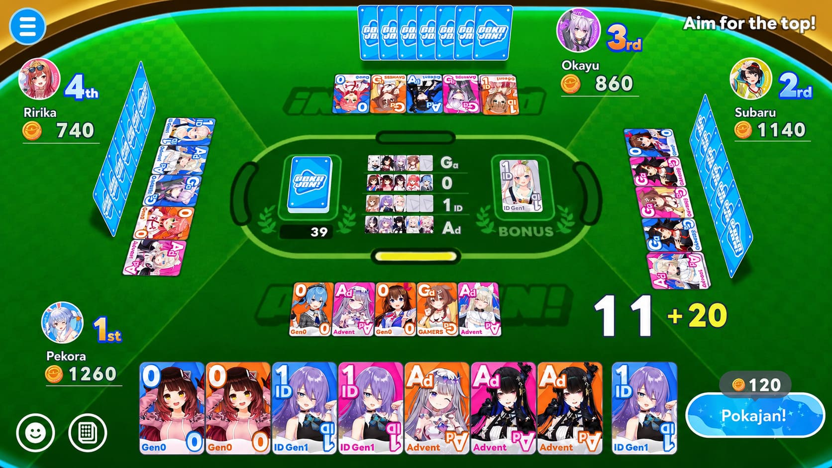 hololive Dreams Starter Guide: Best Team Builds and How to Unlock New Holomem Talents Fast hololive Dreams Starter Guide: Best Team Builds and How to Unlock New Holomem Talents Fast