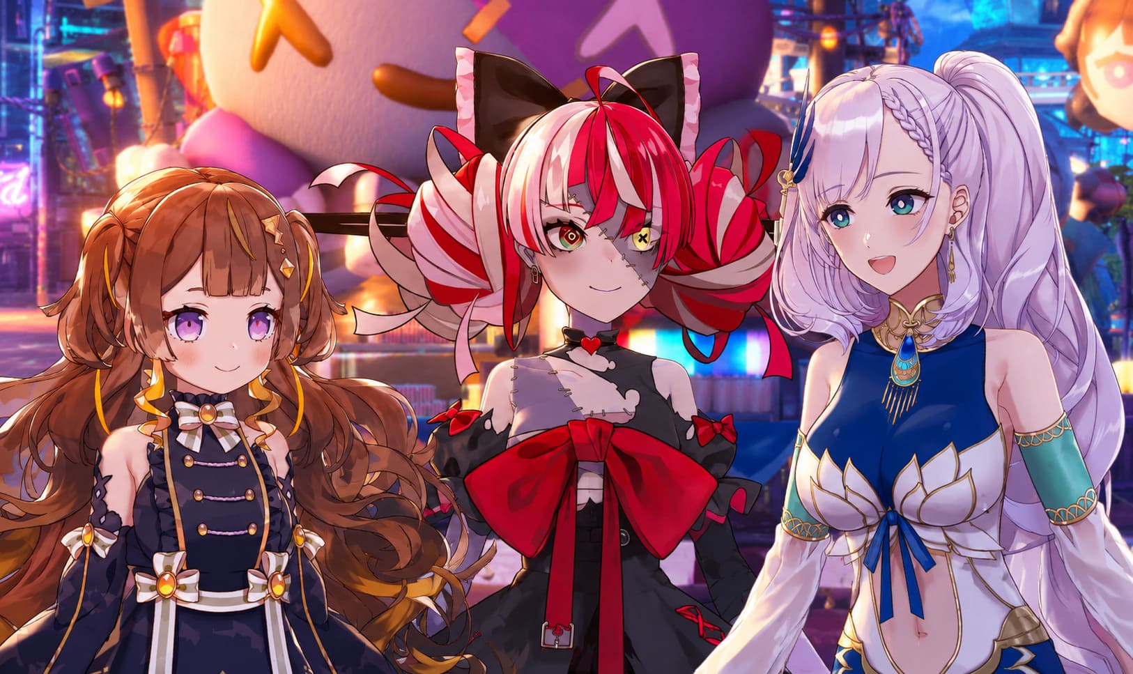 hololive Dreams Starter Guide: Best Team Builds and How to Unlock New Holomem Talents Fast hololive Dreams Starter Guide: Best Team Builds and How to Unlock New Holomem Talents Fast