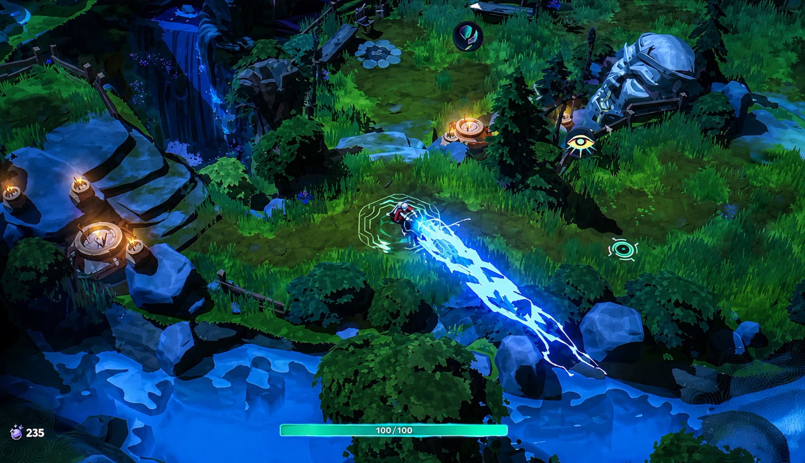 Echoes of Mystralia Spellcrafting Guide: How to Craft Overpowered Hybrid Spells Echoes of Mystralia Spellcrafting Guide: How to Craft Overpowered Hybrid Spells