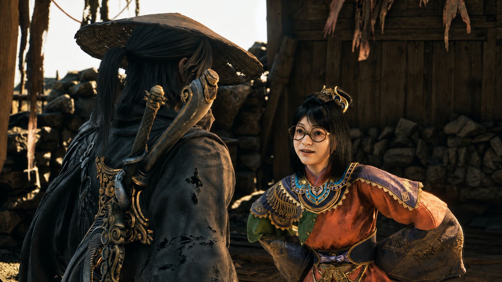 Phantom Blade Zero Crash on Launch and Black Screen Fix: Ultimate PC Troubleshooting Guide Phantom Blade Zero Crash on Launch and Black Screen Fix: Ultimate PC Troubleshooting Guide