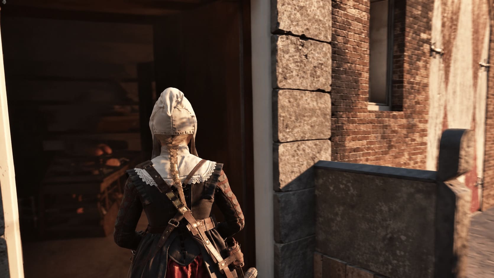 1666 Amsterdam Full Controller Support Review: Is It Better on PC with a Gamepad? 1666 Amsterdam Full Controller Support Review: Is It Better on PC with a Gamepad?