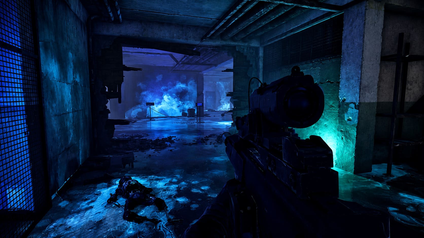 STALKER 2 Cost of Hope Best New Weapons Tier List (Update 2.0) STALKER 2 Cost of Hope Best New Weapons Tier List (Update 2.0)