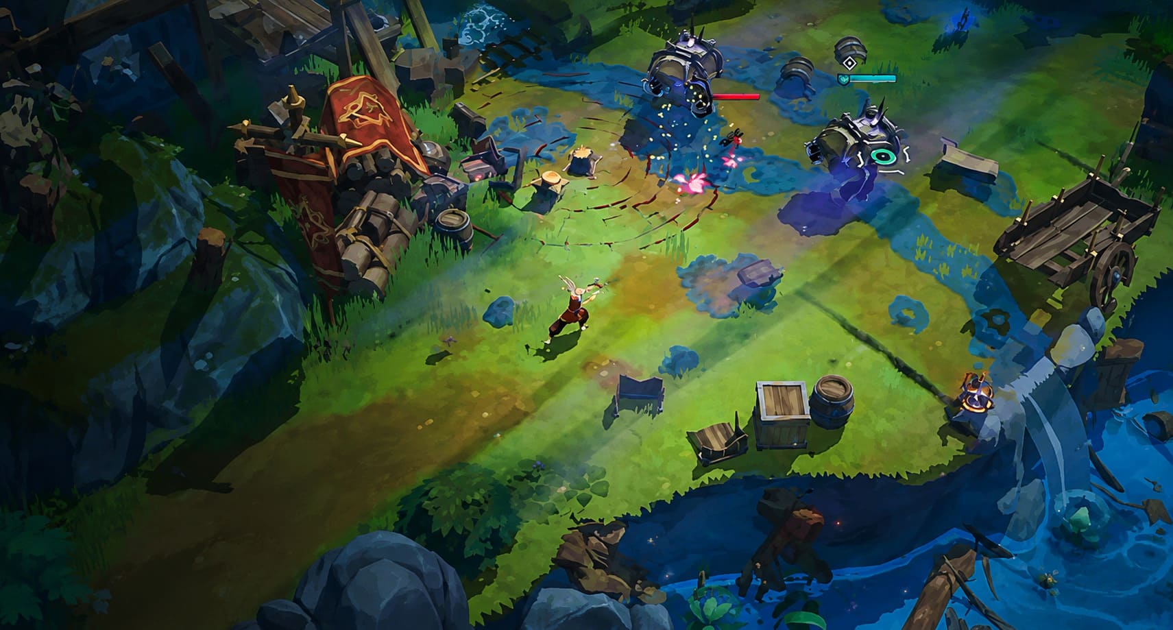 Echoes of Mystralia Best Memories Guide: Meta Spell Combos and How to Unlock Them Echoes of Mystralia Best Memories Guide: Meta Spell Combos and How to Unlock Them