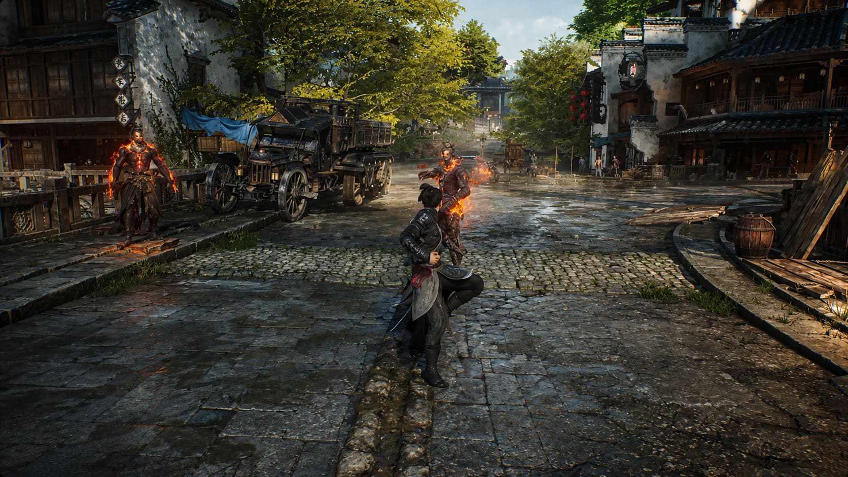The God Slayer Steam Release Date: Rumors, Trailers, and What We Know So Far The God Slayer Steam Release Date: Rumors, Trailers, and What We Know So Far