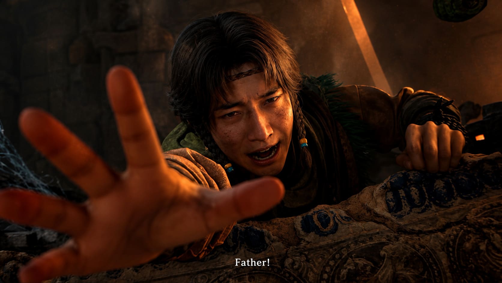 Blood Message Release Date and News: Everything We Know About NetEase's Next Big AAA Single-Player Game Blood Message Release Date and News: Everything We Know About NetEase's Next Big AAA Single-Player Game