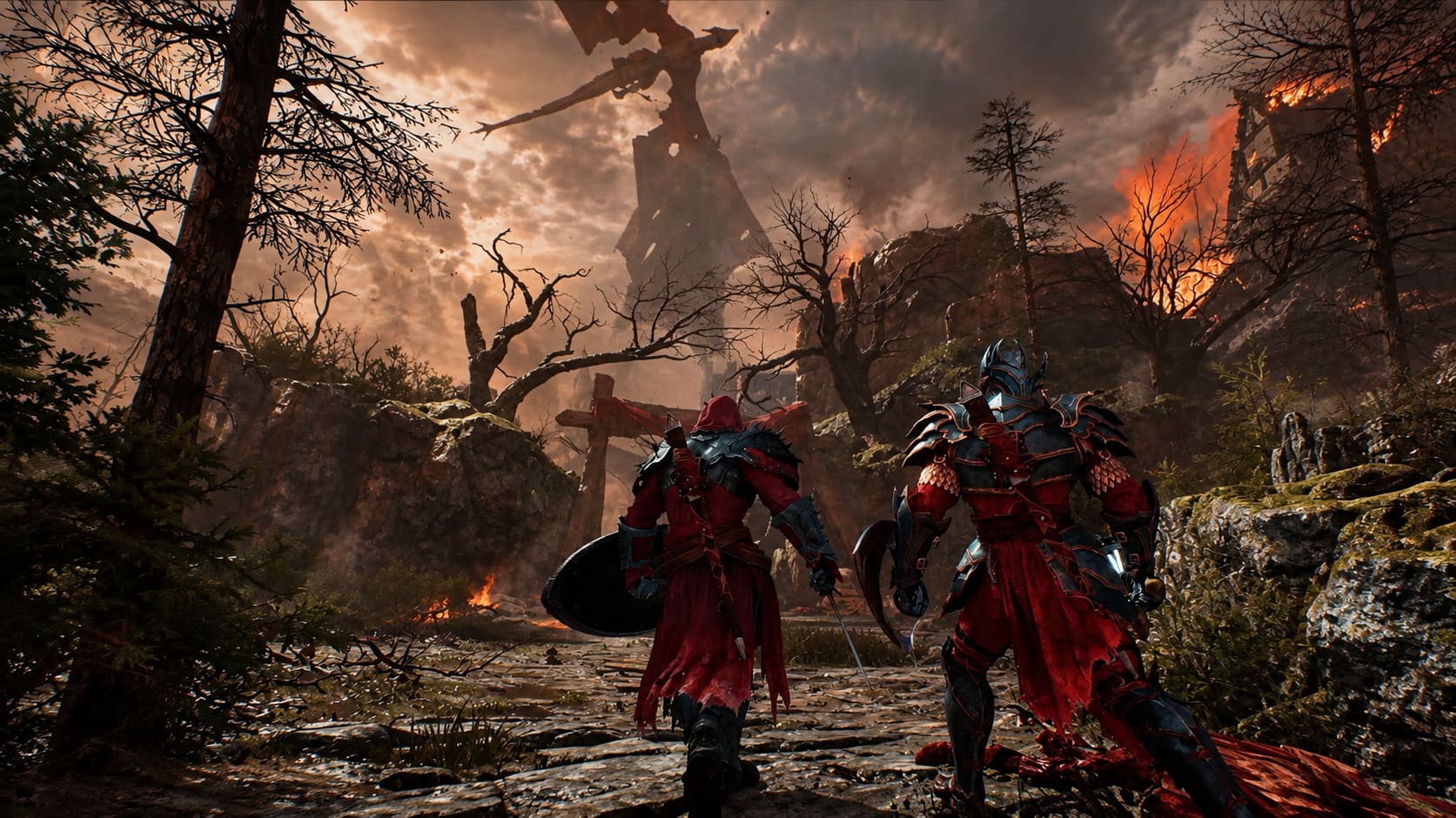 Crimson Moon Best Settings for RTX 3060: High FPS Optimization Guide Crimson Moon Best Settings for RTX 3060: High FPS Optimization Guide