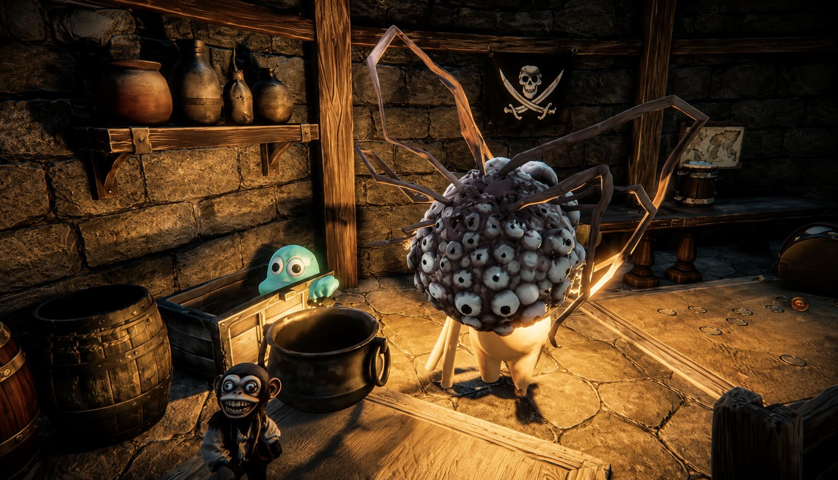 Will Last Pirates Die Together Be on Nintendo Switch? Release Date and Rumors Will Last Pirates Die Together Be on Nintendo Switch? Release Date and Rumors