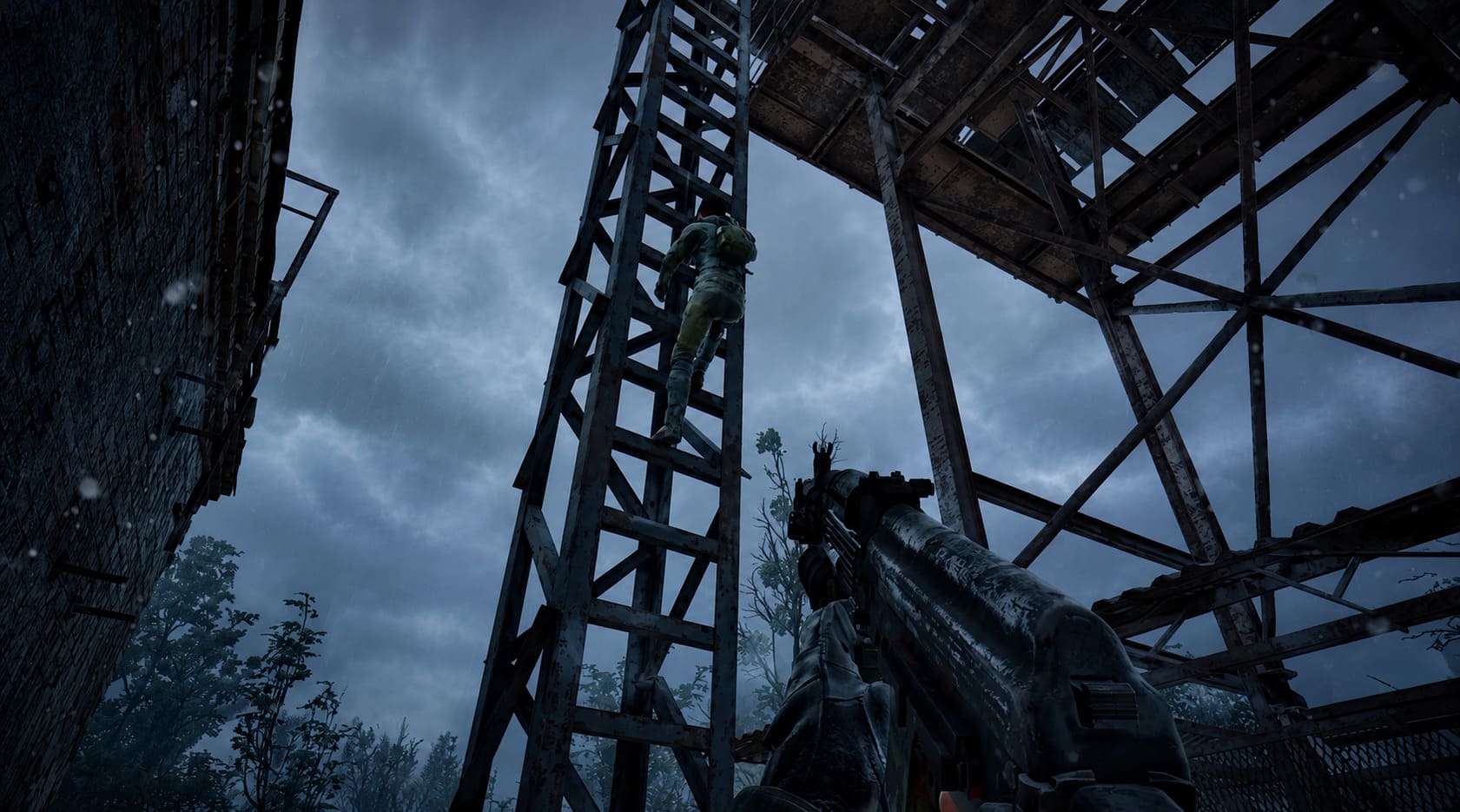 STALKER 2 Cost of Hope Hidden Trophies Guide: How to Unlock All Secret PlayStation Trophies STALKER 2 Cost of Hope Hidden Trophies Guide: How to Unlock All Secret PlayStation Trophies