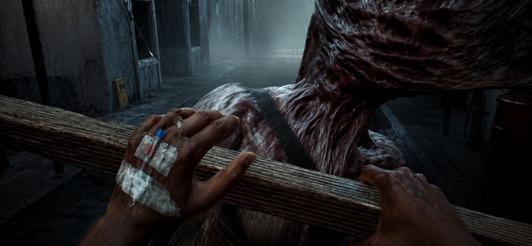 Silent Hill Townfall PC Performance Optimization Guide: Fix Low FPS, Stutters, and Lag Silent Hill Townfall PC Performance Optimization Guide: Fix Low FPS, Stutters, and Lag