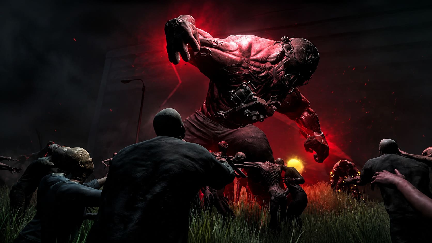 Is Yet Another Zombie Survivors on Xbox Game Pass? What You Need to Know Is Yet Another Zombie Survivors on Xbox Game Pass? What You Need to Know