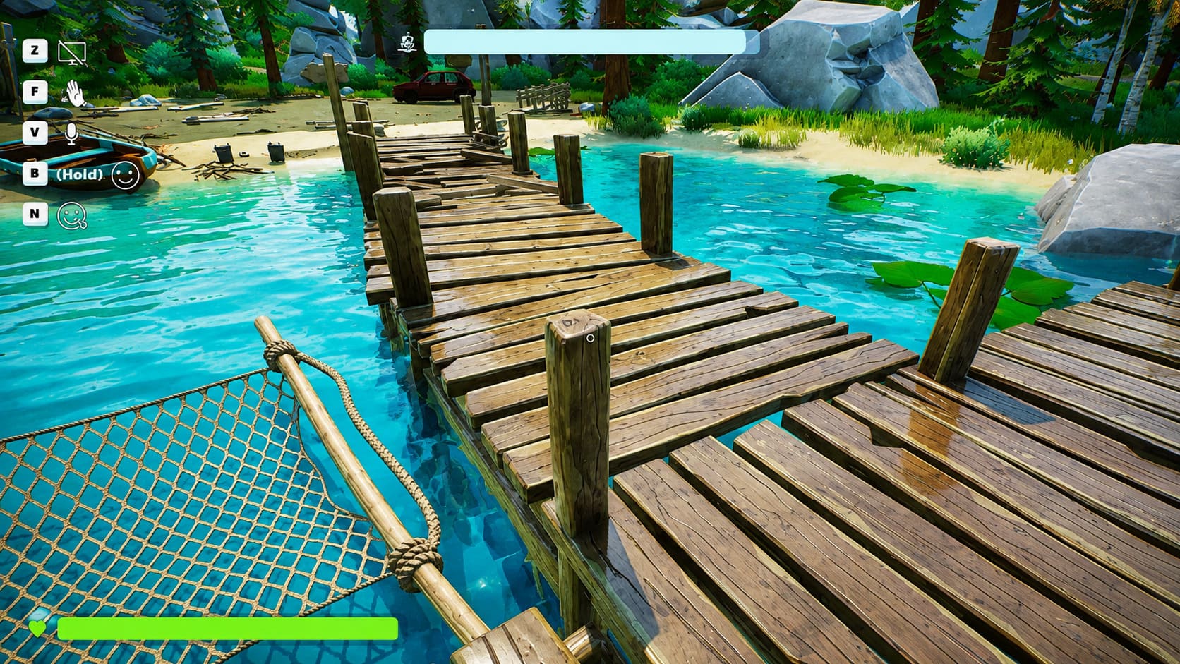 Water You Doing? Low FPS Fix: How to Boost Performance and Stop Stuttering Water You Doing? Low FPS Fix: How to Boost Performance and Stop Stuttering