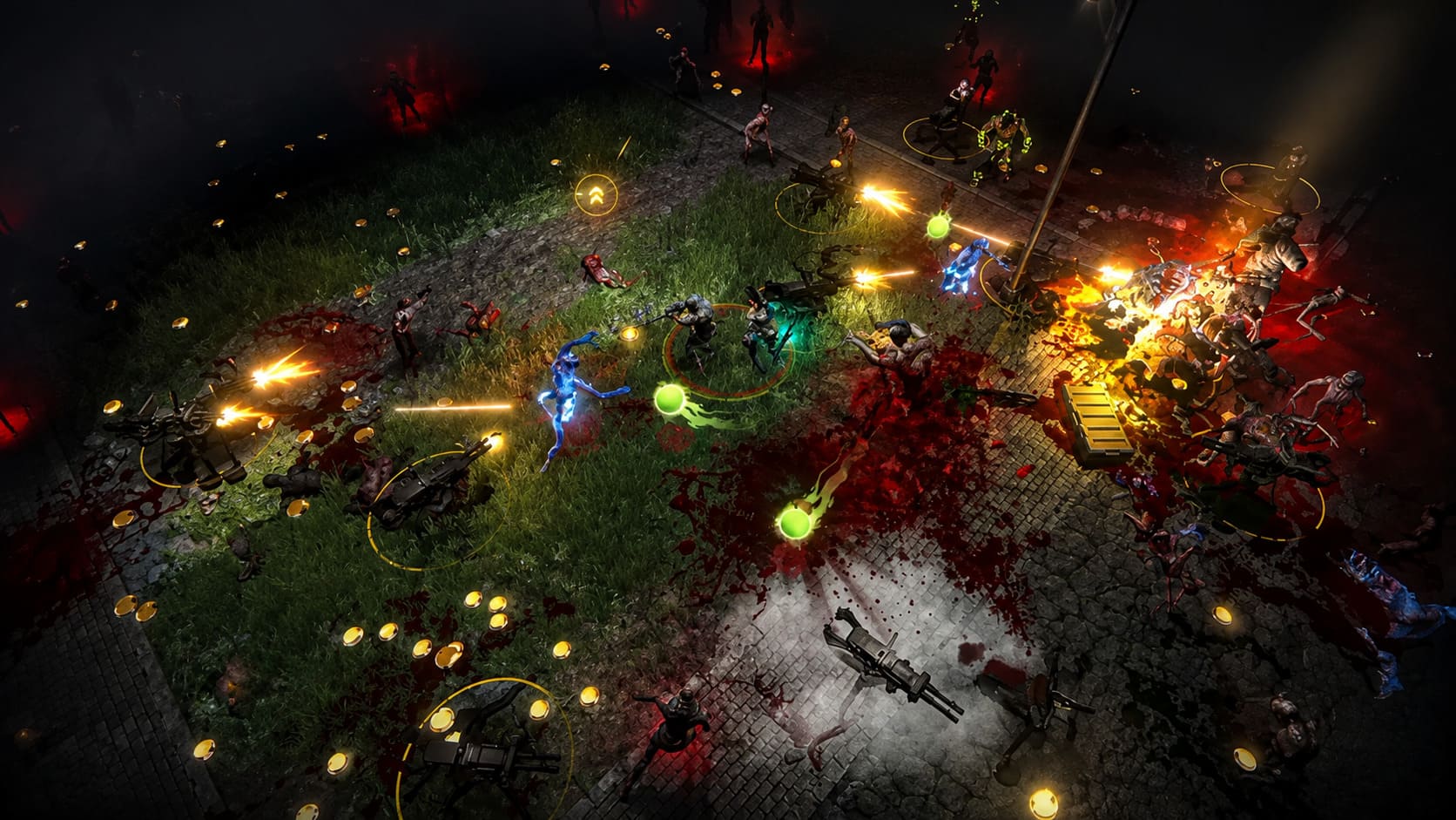 Yazs Crashing on Launch Version 1.0 Fix: How to Stop Yet Another Zombie Survivors from Crashing, Freezing, and Black Screen Yazs Crashing on Launch Version 1.0 Fix: How to Stop Yet Another Zombie Survivors from Crashing, Freezing, and Black Screen