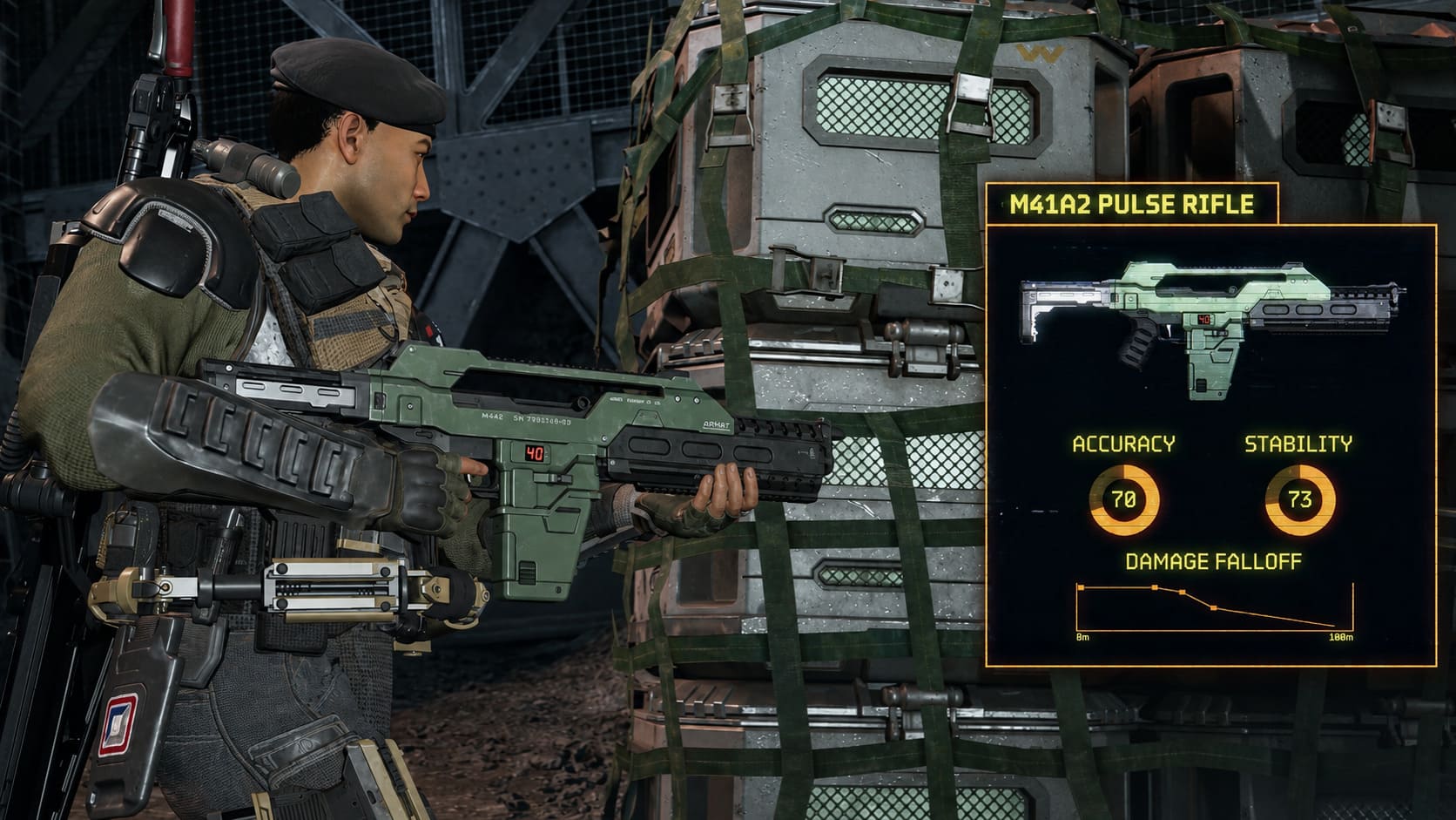 Aliens Fireteam Elite 2 Heavy Weapons Guide: Best Options to Shred Xenomorphs Aliens Fireteam Elite 2 Heavy Weapons Guide: Best Options to Shred Xenomorphs