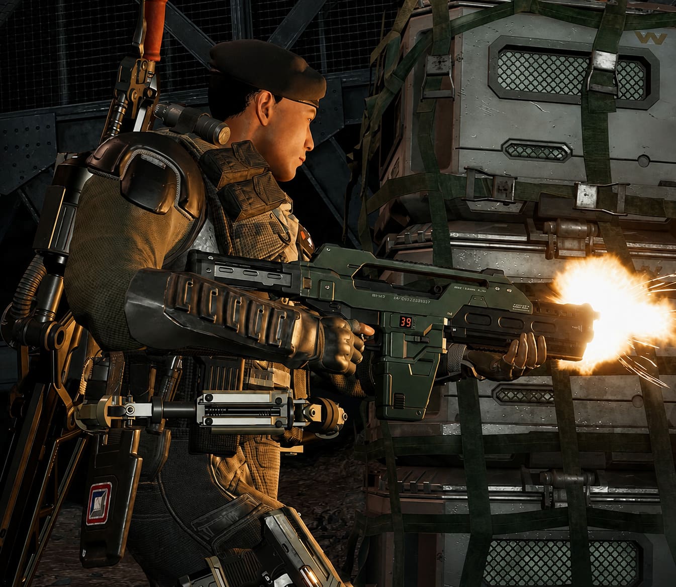 Best Aliens: Fireteam Elite 2 Squad Compositions: Meta 4-Player Team Guides Best Aliens: Fireteam Elite 2 Squad Compositions: Meta 4-Player Team Guides