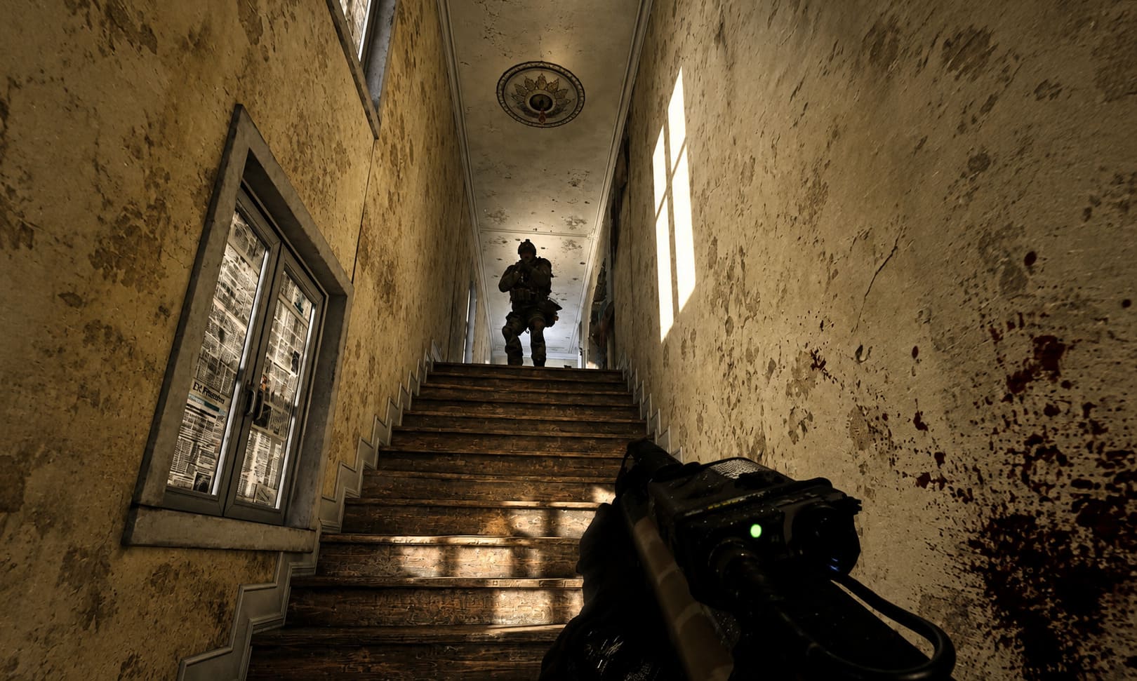 Call of Duty Modern Warfare 4 DMZ Extraction Guide: How to Exfil Safely in Hajin Call of Duty Modern Warfare 4 DMZ Extraction Guide: How to Exfil Safely in Hajin