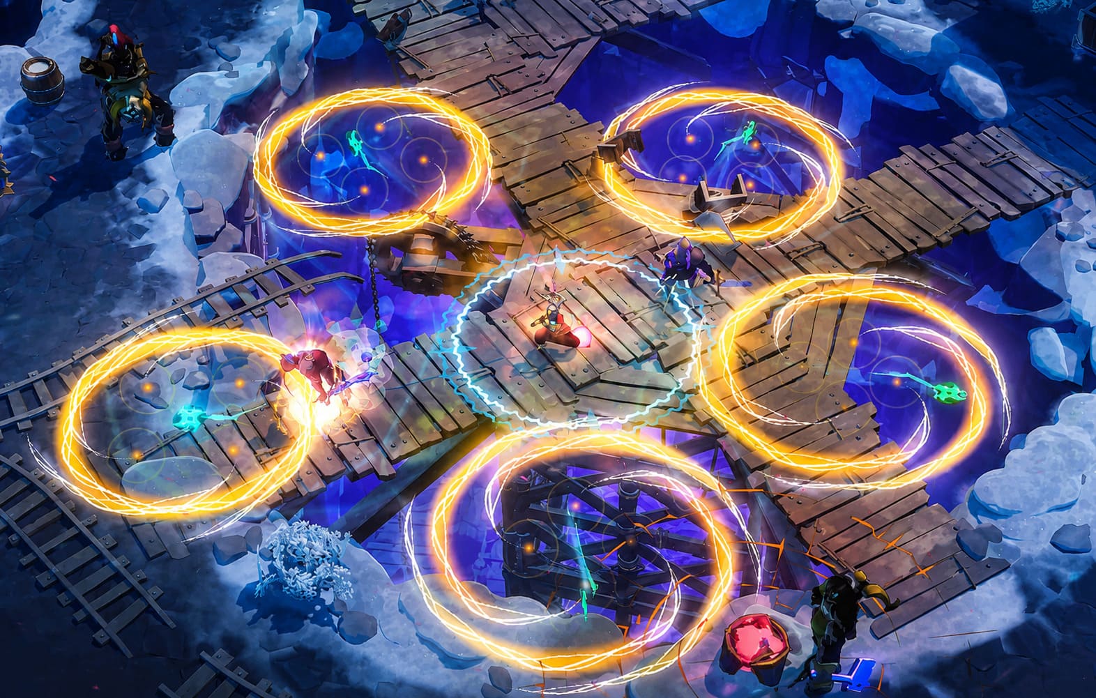 Echoes of Mystralia PS5, Xbox Series X/S Release Date: What We Know So Far Echoes of Mystralia PS5, Xbox Series X/S Release Date: What We Know So Far