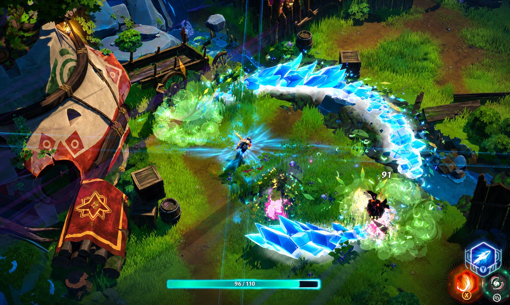 Echoes of Mystralia PS5, Xbox Series X/S Release Date: What We Know So Far Echoes of Mystralia PS5, Xbox Series X/S Release Date: What We Know So Far