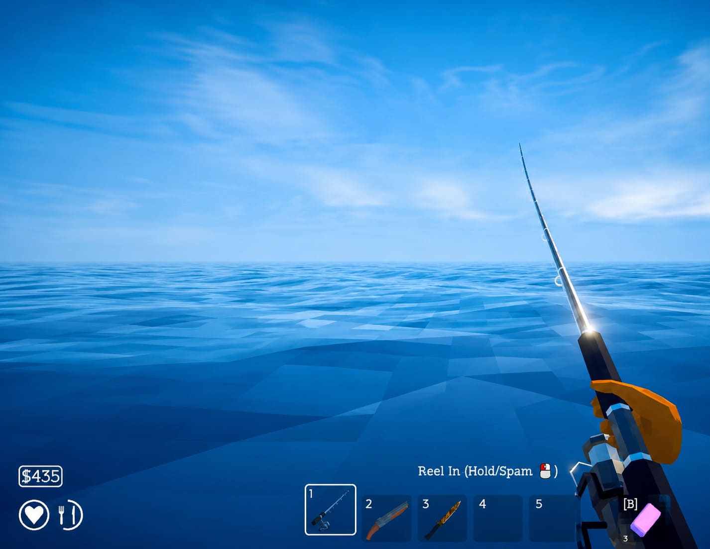 Session Game Tutorial How to Fish (Dazed Games) Multiplayer Guide: Co-Op, Crossplay Status ...