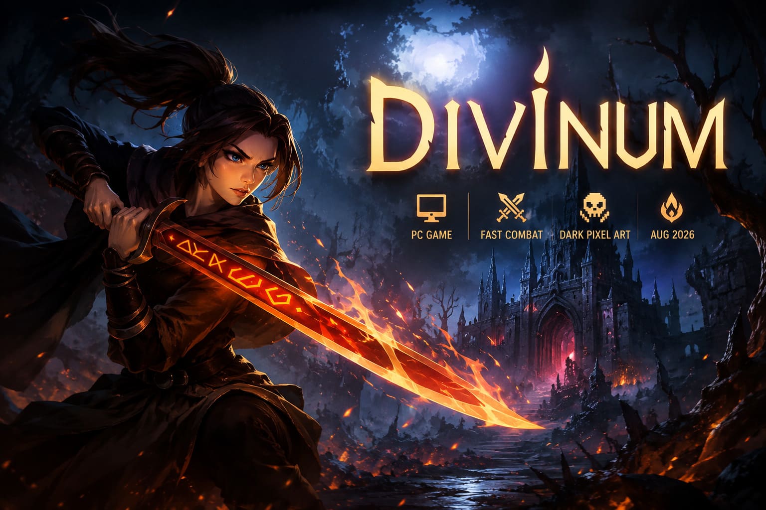 How to Fix Divinum (Sigil Games) Crashing on Startup on Windows 11 PC How to Fix Divinum (Sigil Games) Crashing on Startup on Windows 11 PC