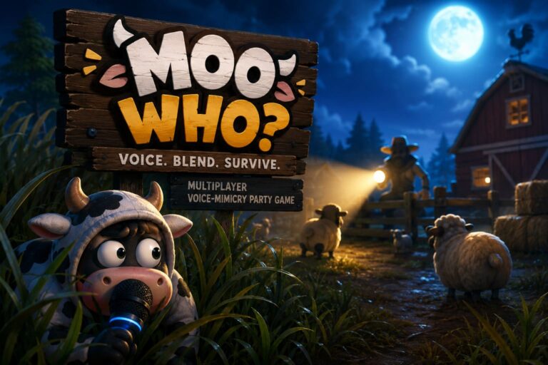 How to Fix Moo Who Black Screen on Launch: Complete Troubleshooting Guide