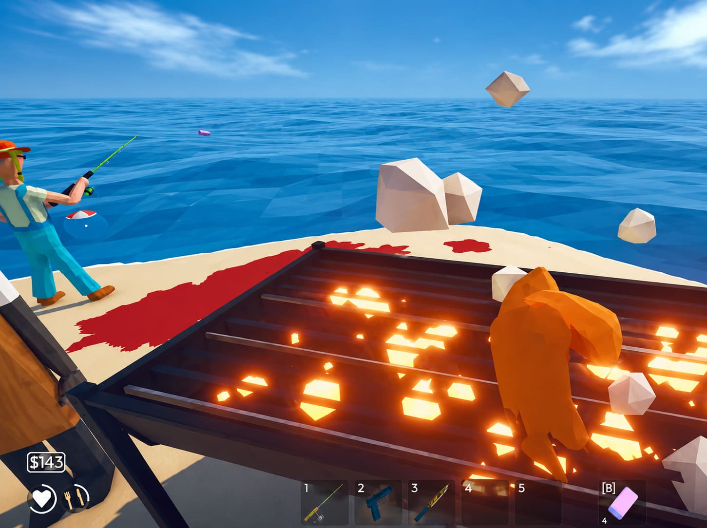 Is How to Fish (Dazed Games) Playable on Steam Deck? 2026 Compatibility & Performance Guide Is How to Fish (Dazed Games) Playable on Steam Deck? 2026 Compatibility & Performance Guide
