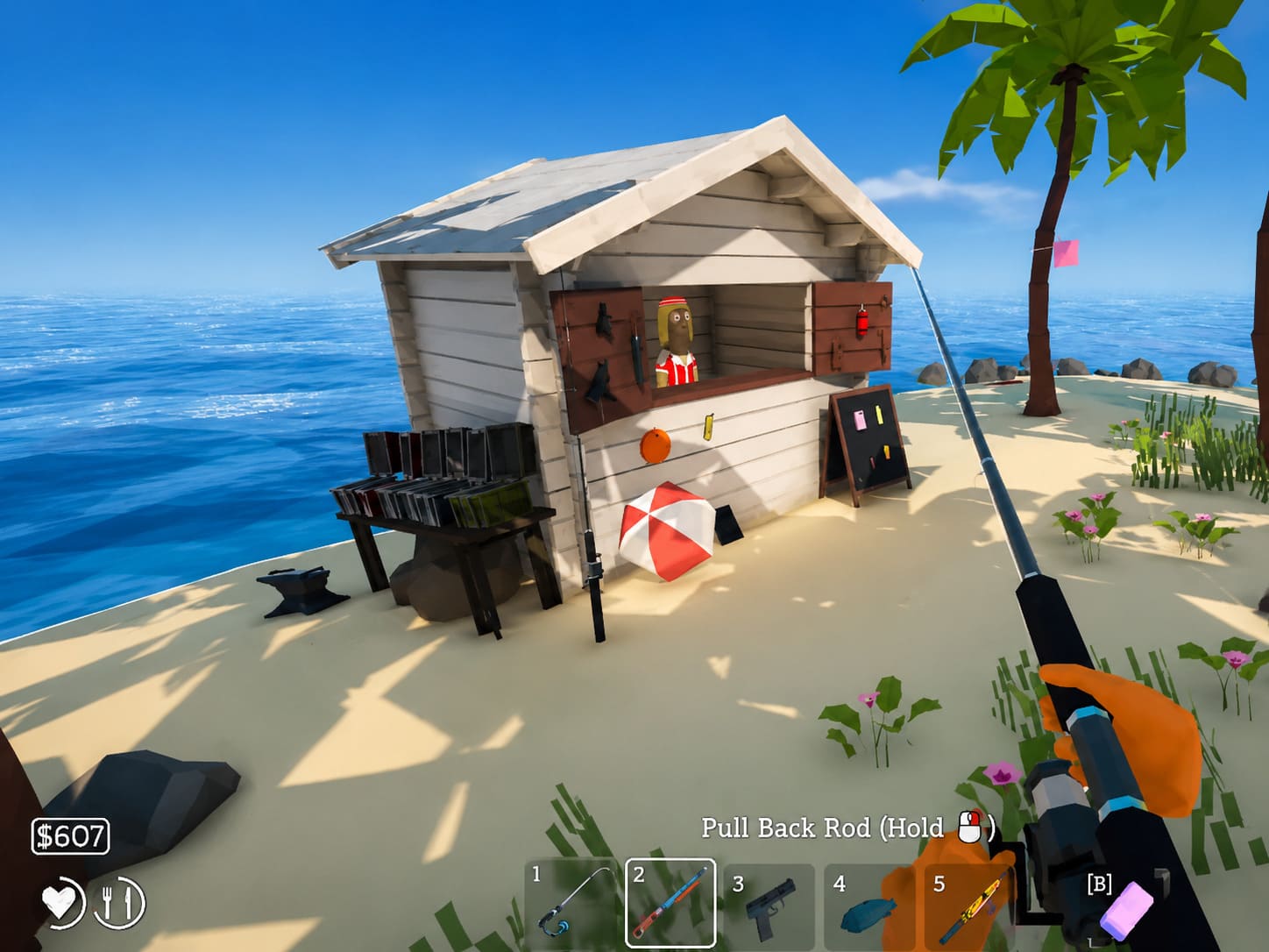 Is How to Fish (Dazed Games) Playable on Steam Deck? 2026 Compatibility & Performance Guide Is How to Fish (Dazed Games) Playable on Steam Deck? 2026 Compatibility & Performance Guide