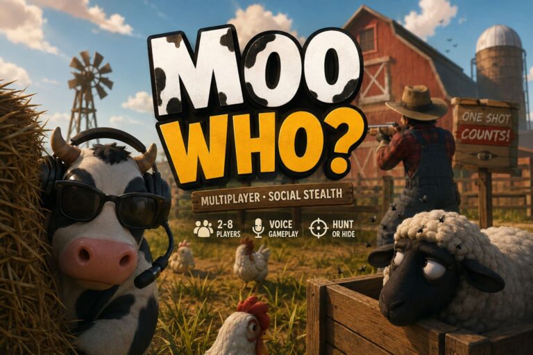 Is Moo Who? Coming to PS5 and Xbox? Console Release Date Rumors and Facts Is Moo Who? Coming to PS5 and Xbox? Console Release Date Rumors and Facts