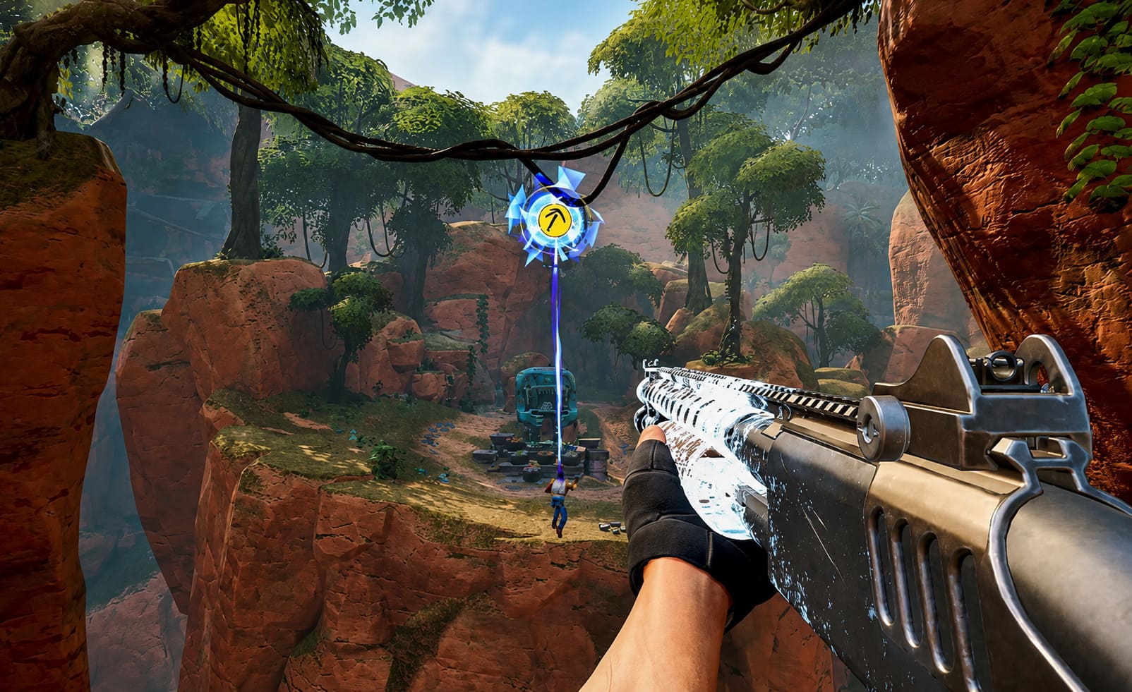 Is Serious Sam Shatterverse Coming to Xbox and PS5? Release Date and Platforms Confirmed Is Serious Sam Shatterverse Coming to Xbox and PS5? Release Date and Platforms Confirmed