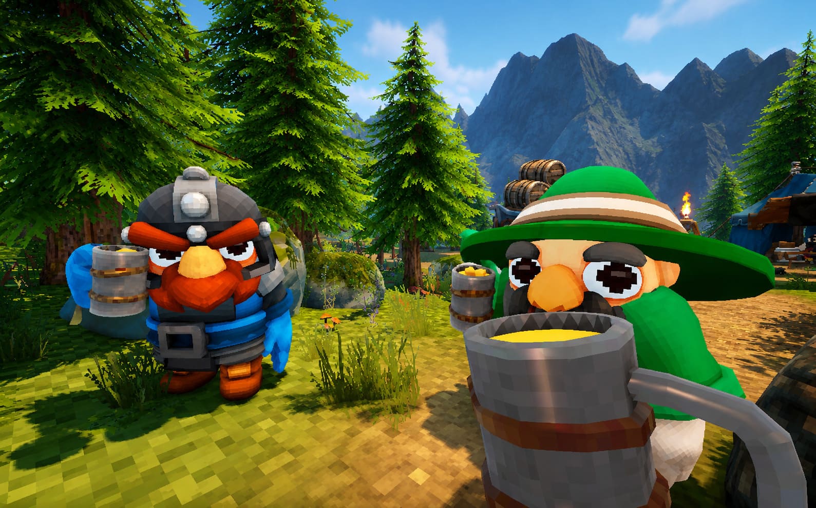 Is Stonewards Coming to PS5, Xbox, or Nintendo Switch in 2026? Release Date and Console Port Rumors Explained Is Stonewards Coming to PS5, Xbox, or Nintendo Switch in 2026? Release Date and Console Port Rumors Explained