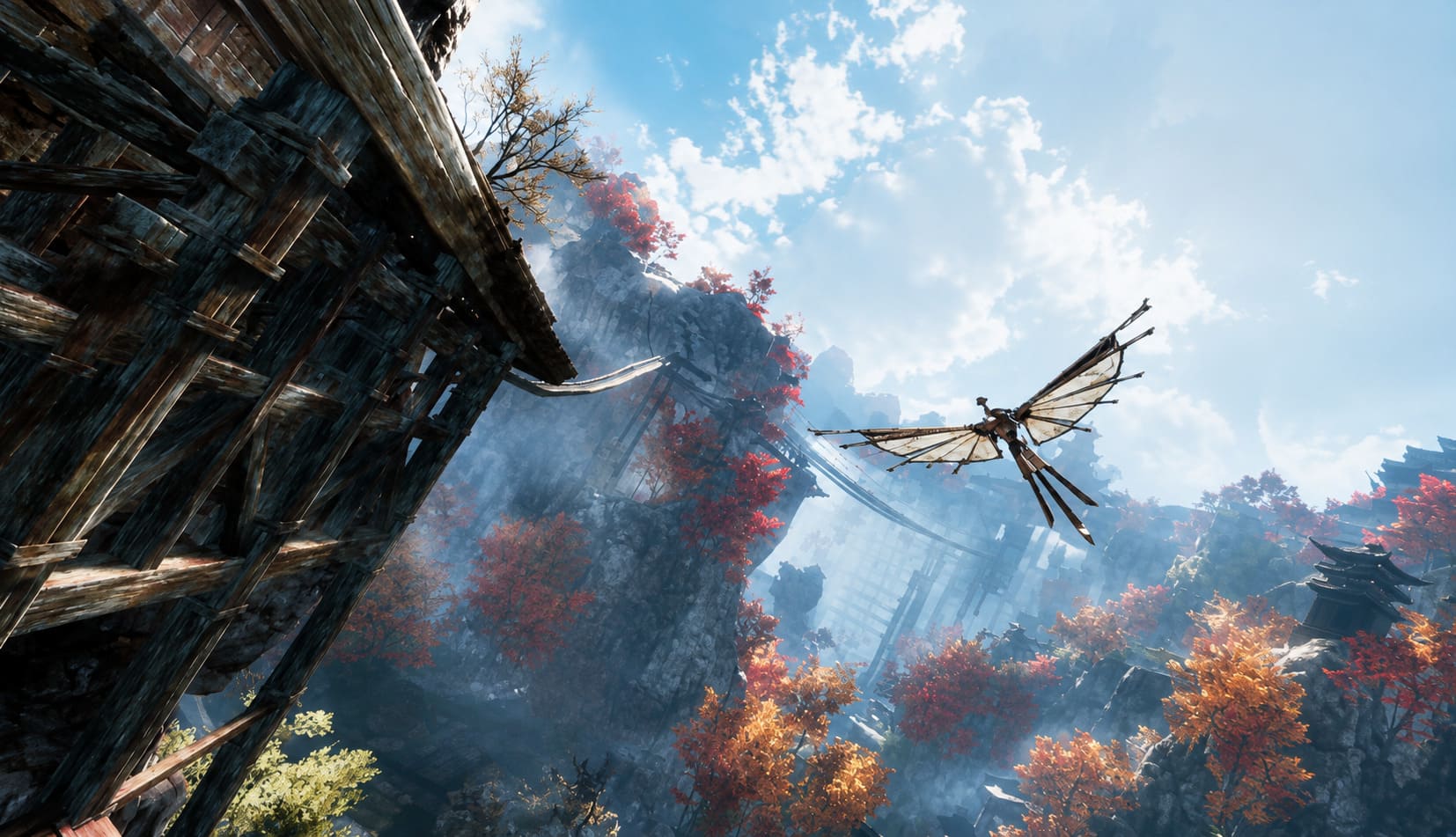 Is Where Winds Meet Free to Play on Xbox? Cost, Platforms, and Gameplay Guide Is Where Winds Meet Free to Play on Xbox? Cost, Platforms, and Gameplay Guide
