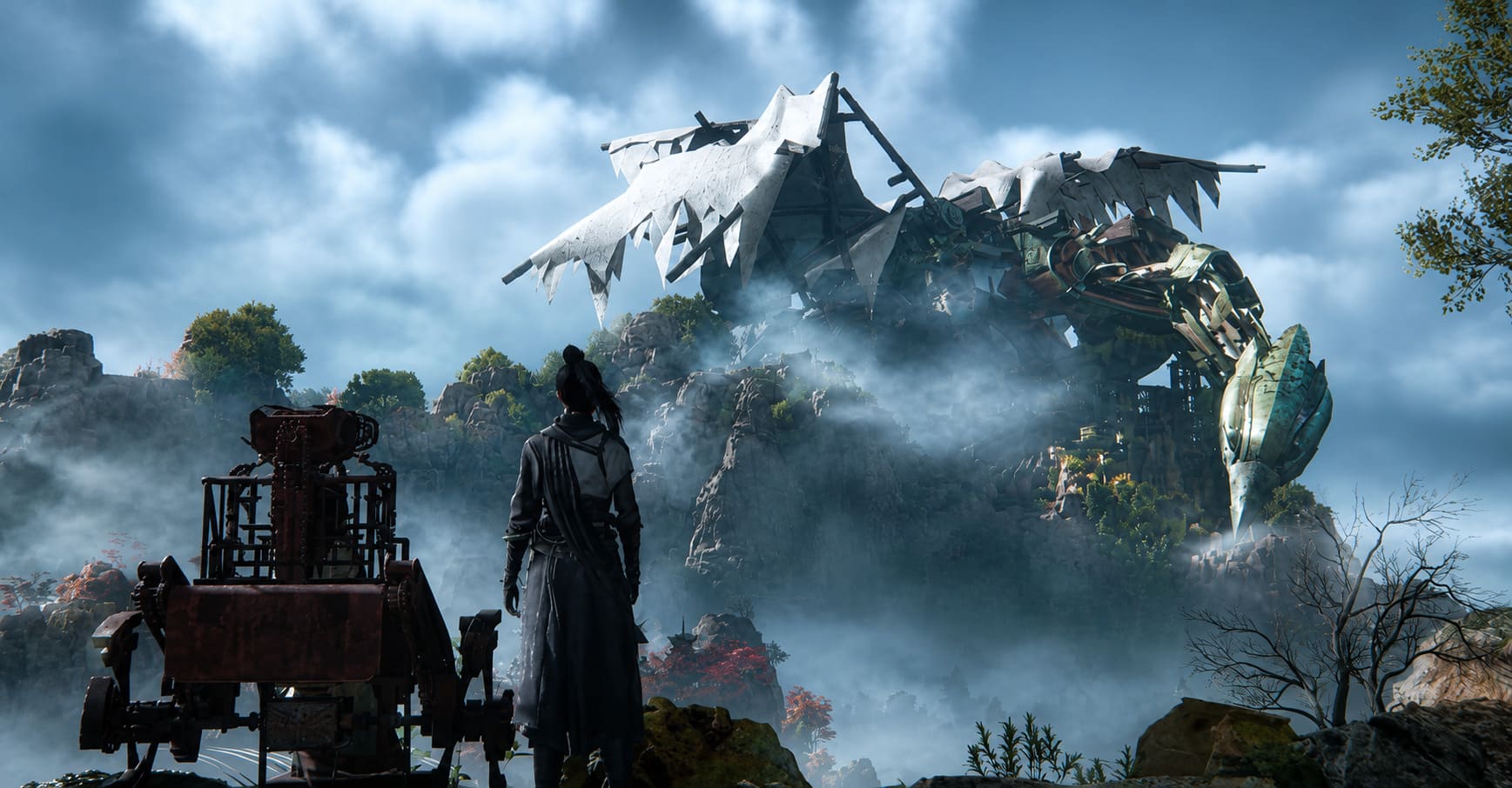 Is Where Winds Meet Free to Play on Xbox? Cost, Platforms, and Gameplay Guide Is Where Winds Meet Free to Play on Xbox? Cost, Platforms, and Gameplay Guide