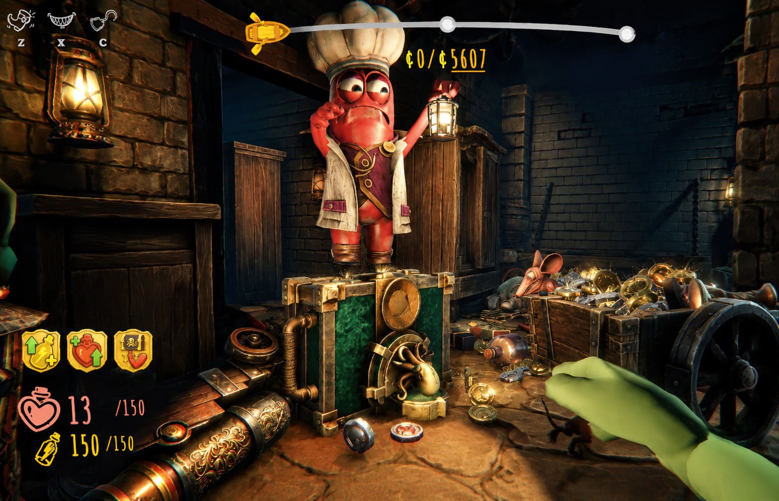 Last Pirates: Die Together Gameplay Guide and PC System Requirements (2026) Last Pirates: Die Together Gameplay Guide and PC System Requirements (2026)