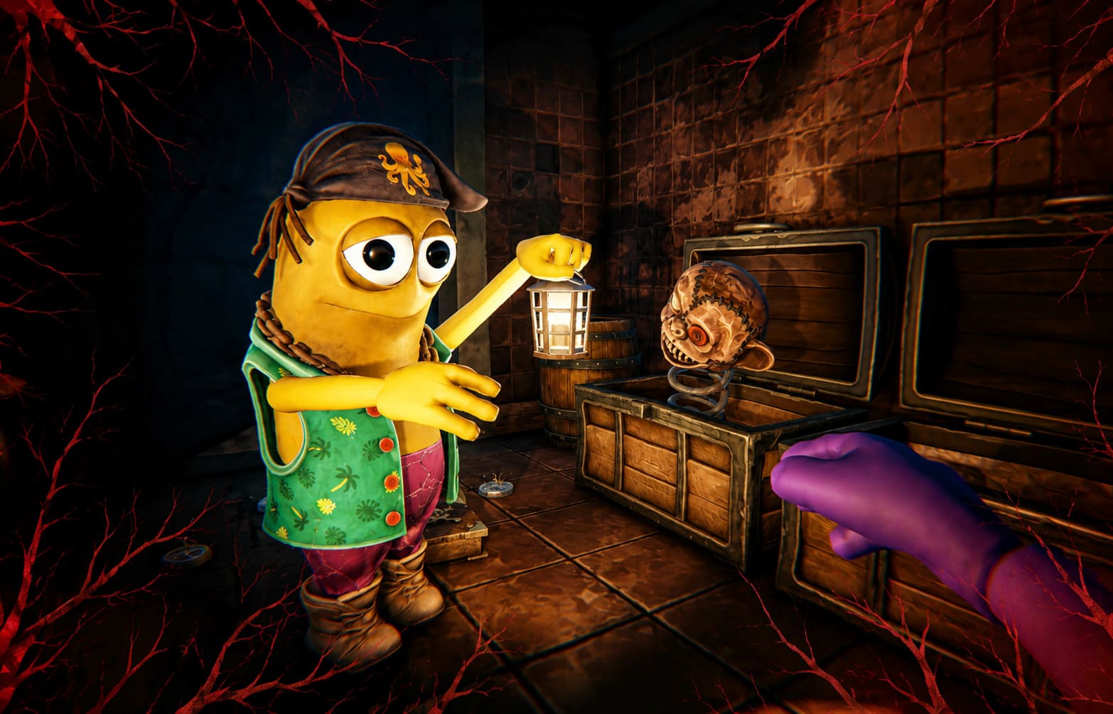 Last Pirates Die Together Lore Explored: Secrets, Mechanics, and the Mystery of the Captain Last Pirates Die Together Lore Explored: Secrets, Mechanics, and the Mystery of the Captain