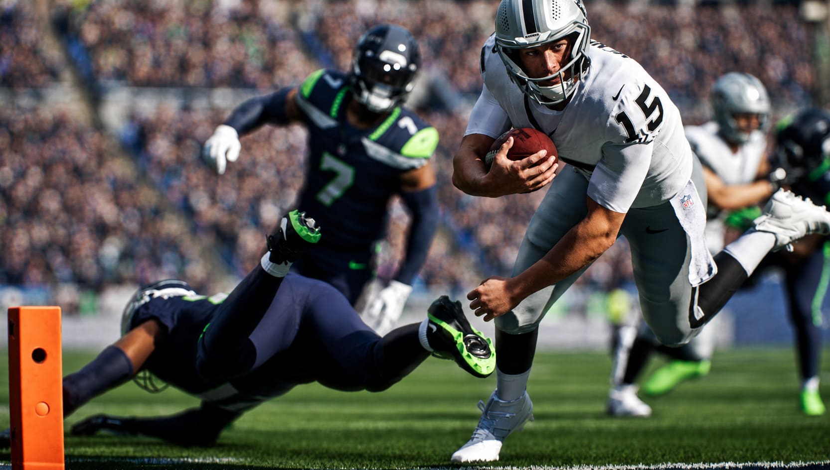 Madden NFL 27 Honest Review: Is It Worth Buying or Just a Roster Update? Madden NFL 27 Honest Review: Is It Worth Buying or Just a Roster Update?