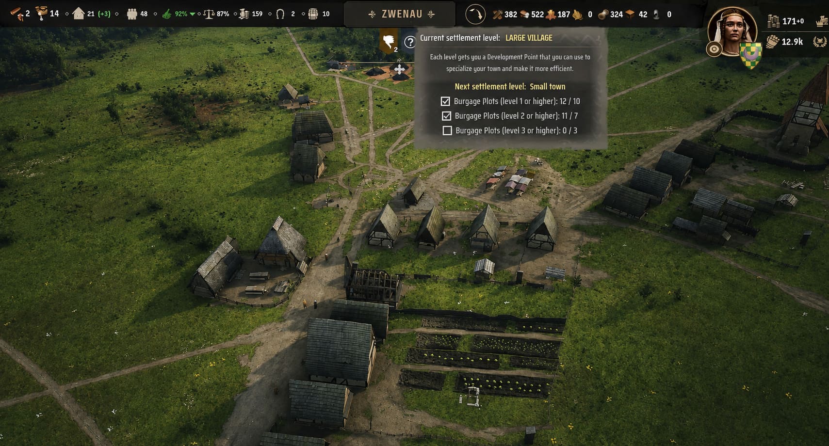 Manor Lords Strategy Guide: How to Expand Settlement Size and Feed Peasants Fast (2026 Meta) Manor Lords Strategy Guide: How to Expand Settlement Size and Feed Peasants Fast (2026 Meta)