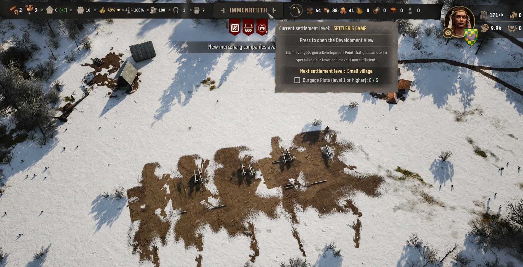 Manor Lords Strategy Guide: How to Expand Settlement Size and Feed Peasants Fast (2026 Meta) Manor Lords Strategy Guide: How to Expand Settlement Size and Feed Peasants Fast (2026 Meta)