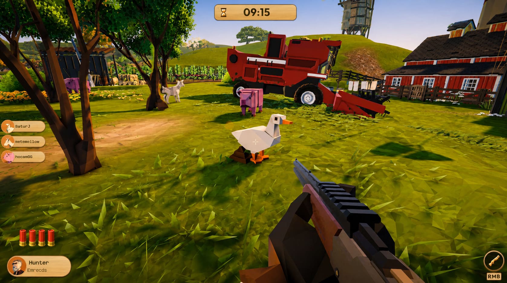 Moo Who Beginner Guide: Top Tips, Tricks, and Strategies to Survive the Farm Moo Who Beginner Guide: Top Tips, Tricks, and Strategies to Survive the Farm