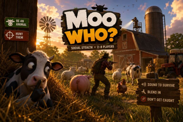 Moo Who Beginner Guide: Top Tips, Tricks, and Strategies to Survive the Farm Moo Who Beginner Guide: Top Tips, Tricks, and Strategies to Survive the Farm
