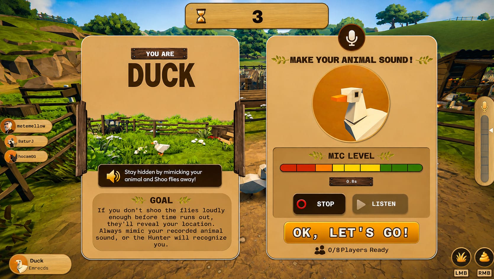 Moo Who? Multiplayer Co-Op Guide: Tips, Tricks, and Strategies to Survive the Herd Moo Who? Multiplayer Co-Op Guide: Tips, Tricks, and Strategies to Survive the Herd