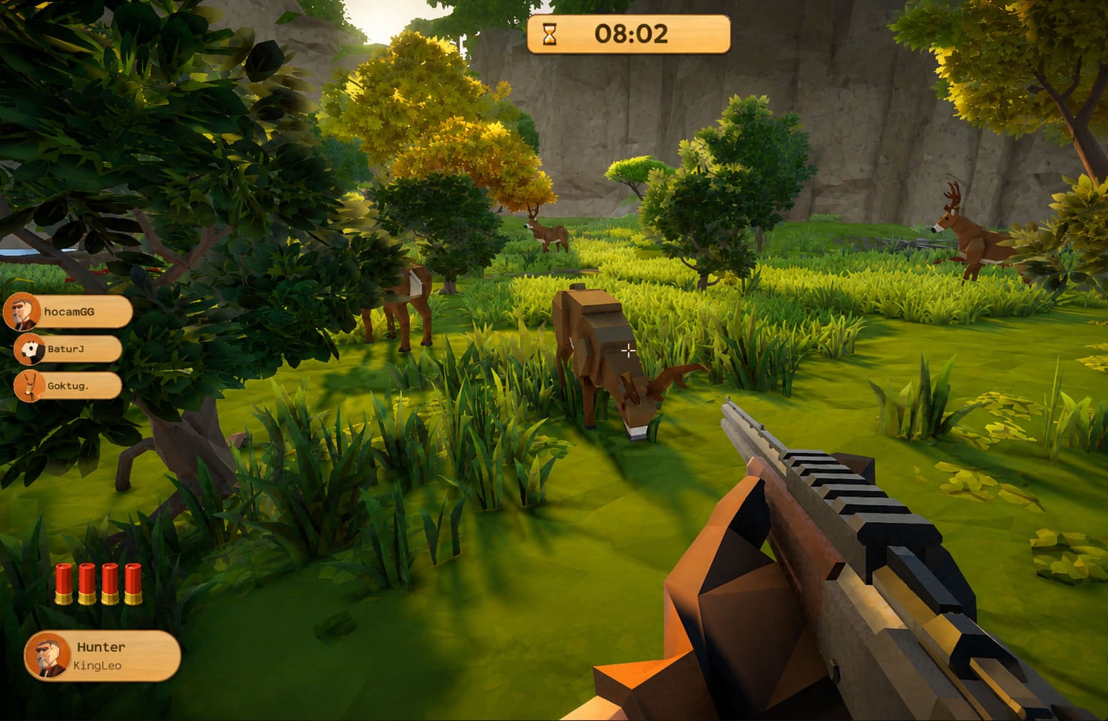 Moo Who? Multiplayer Co-Op Guide: Tips, Tricks, and Strategies to Survive the Herd Moo Who? Multiplayer Co-Op Guide: Tips, Tricks, and Strategies to Survive the Herd