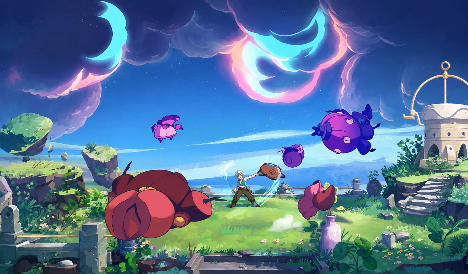 Moonlighter 2 The Endless Vault Release Date, 2026 Roadmap, and Game Updates Explained Moonlighter 2 The Endless Vault Release Date, 2026 Roadmap, and Game Updates Explained