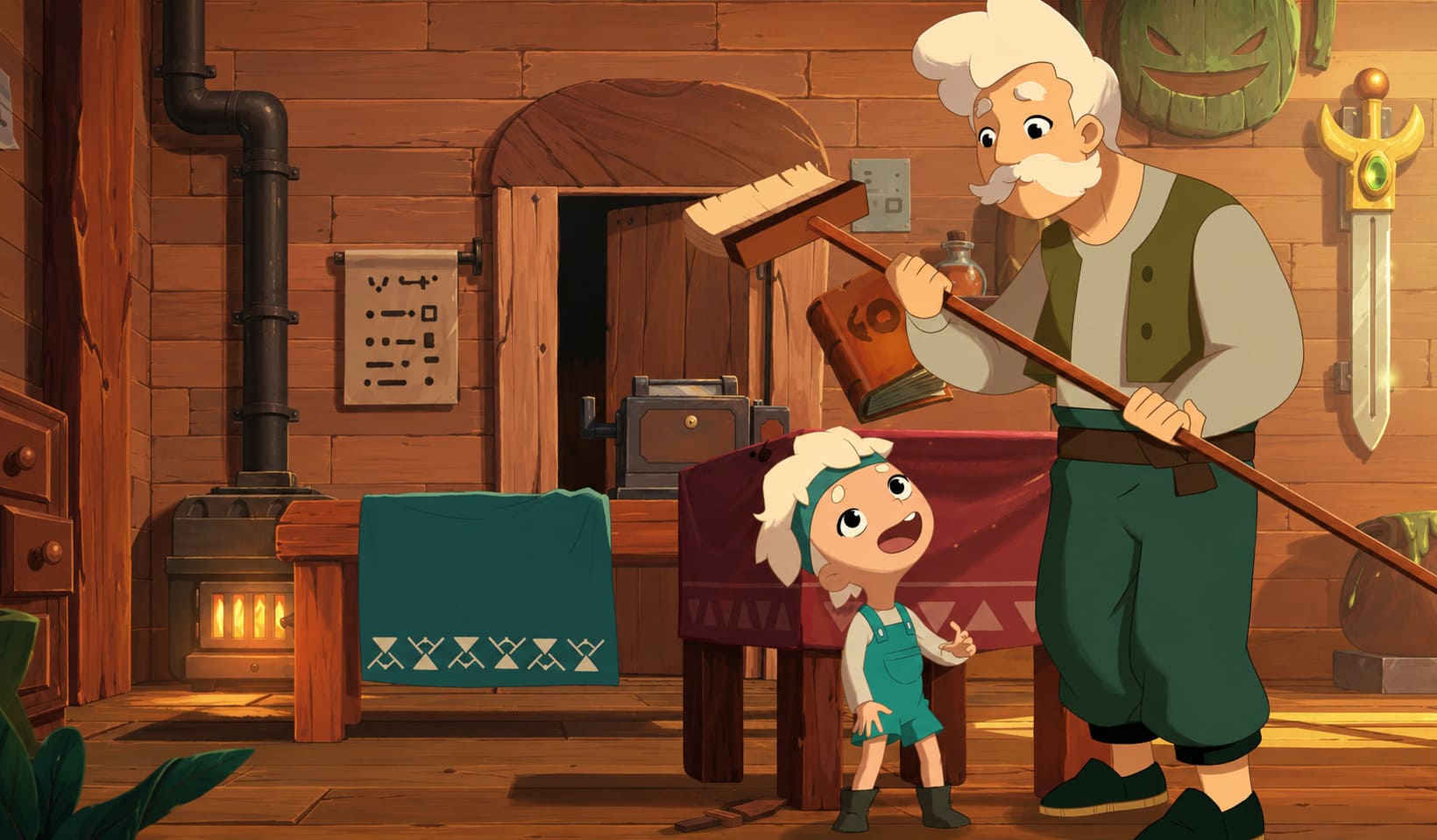 Moonlighter 2 The Endless Vault Release Date, 2026 Roadmap, and Game Updates Explained Moonlighter 2 The Endless Vault Release Date, 2026 Roadmap, and Game Updates Explained