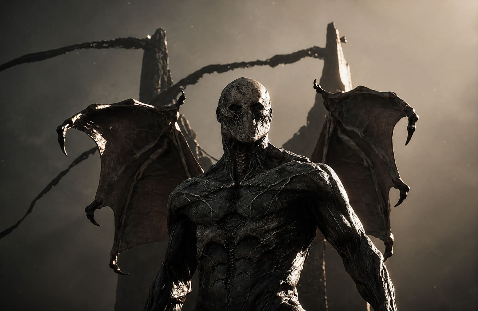 Mortal Shell 2 Story and Ending Explained: Complete Lore Breakdown Mortal Shell 2 Story and Ending Explained: Complete Lore Breakdown