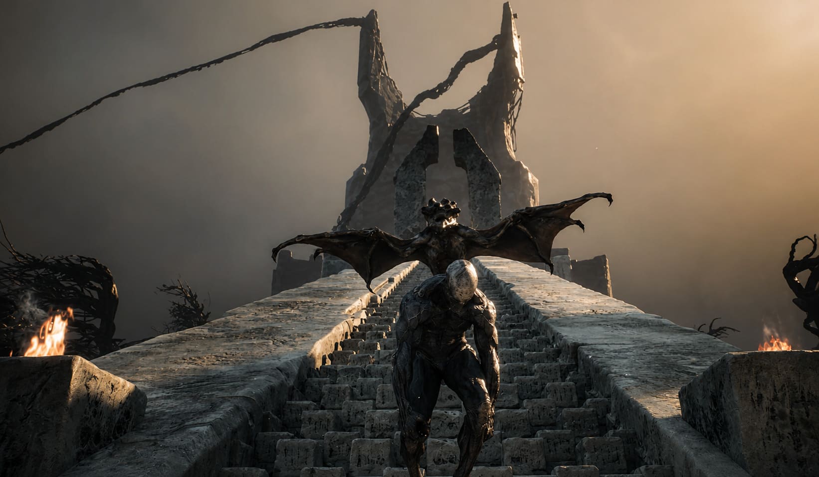Mortal Shell 2 Story and Ending Explained: Complete Lore Breakdown Mortal Shell 2 Story and Ending Explained: Complete Lore Breakdown