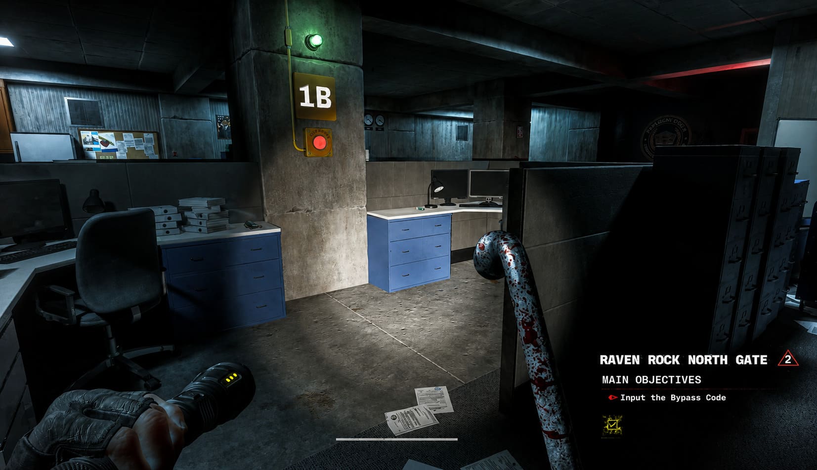 No More Room in Hell 2 Raven Rock Walkthrough: Complete Map Guide and Bunker Strategy No More Room in Hell 2 Raven Rock Walkthrough: Complete Map Guide and Bunker Strategy