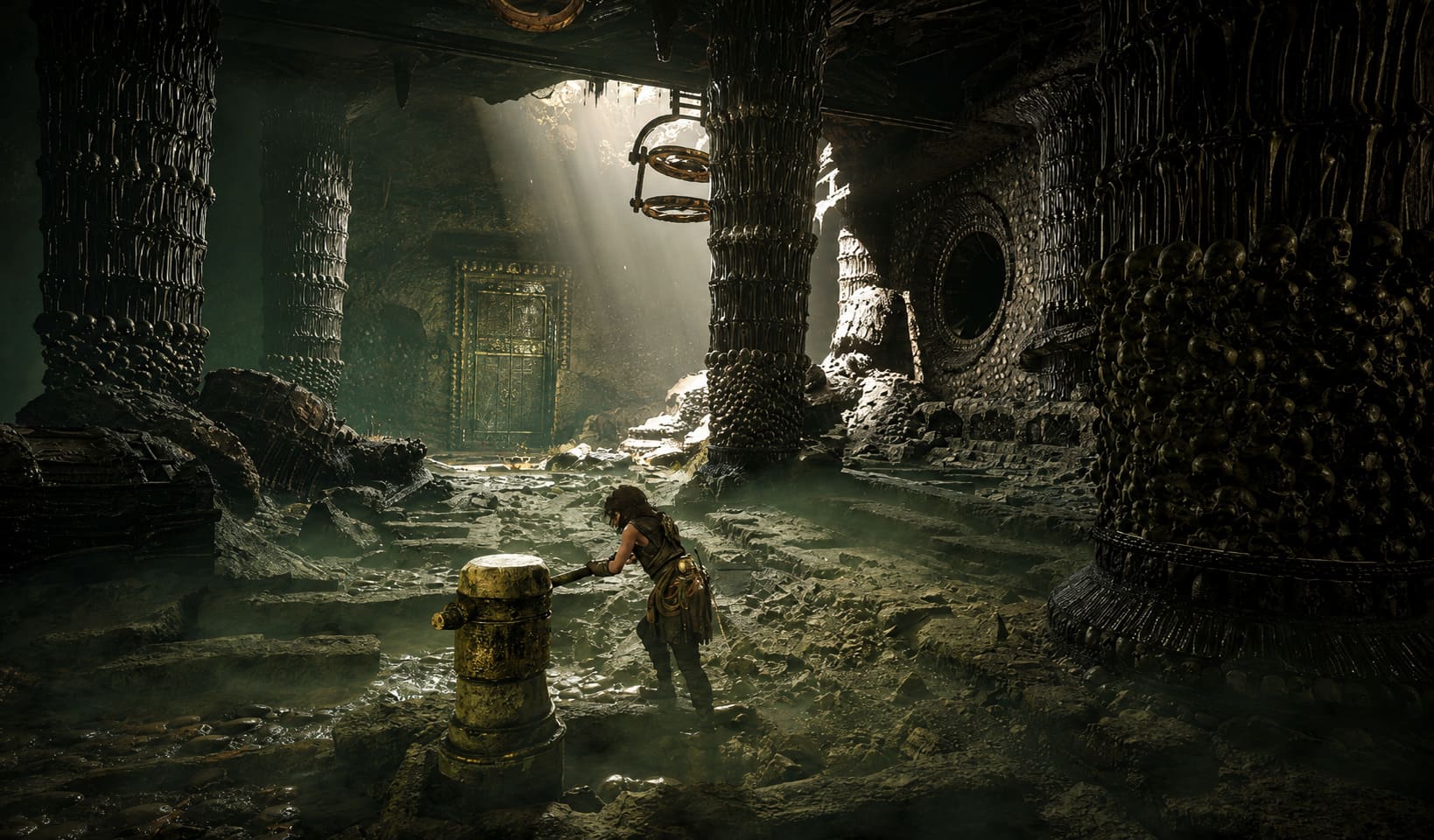 Resonance: A Plague Tale Legacy Combat Guide - Essential Tips and Tricks to Master Sophia's Blades Resonance: A Plague Tale Legacy Combat Guide - Essential Tips and Tricks to Master Sophia's Blades