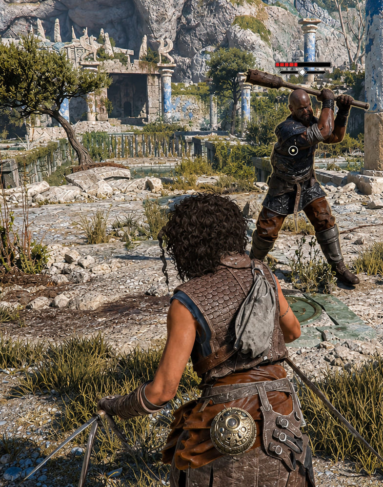 Resonance A Plague Tale Legacy Combat Guide: How to Parry and Defect Perfect Counter Mechanics Resonance A Plague Tale Legacy Combat Guide: How to Parry and Defect Perfect Counter Mechanics